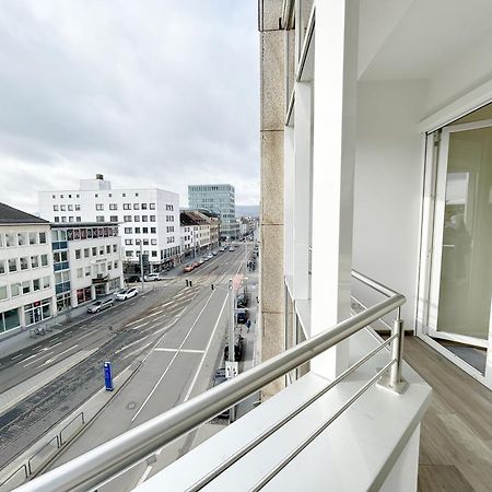 Ferienwohnung Kassel City Eksteriør bilde