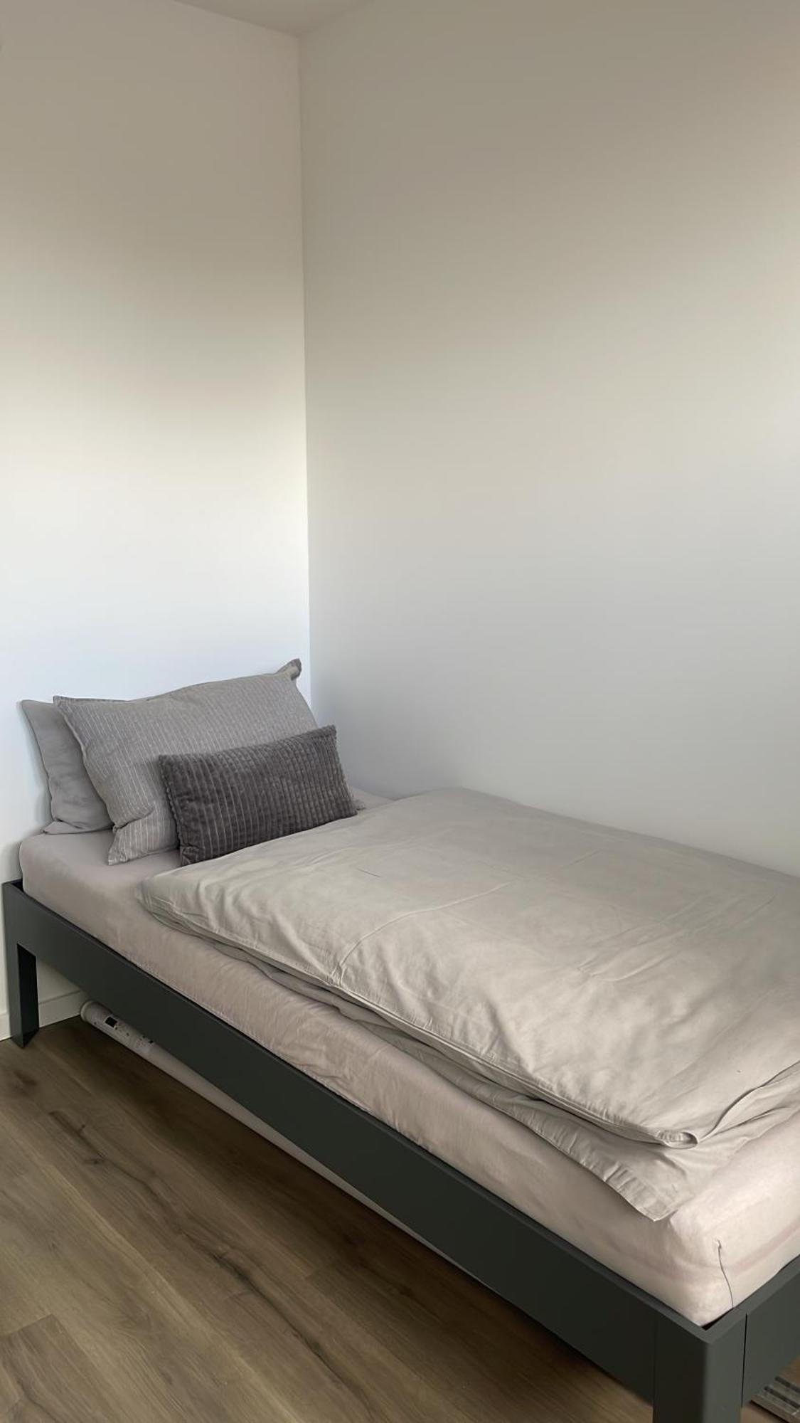 Ferienwohnung Kassel City Eksteriør bilde