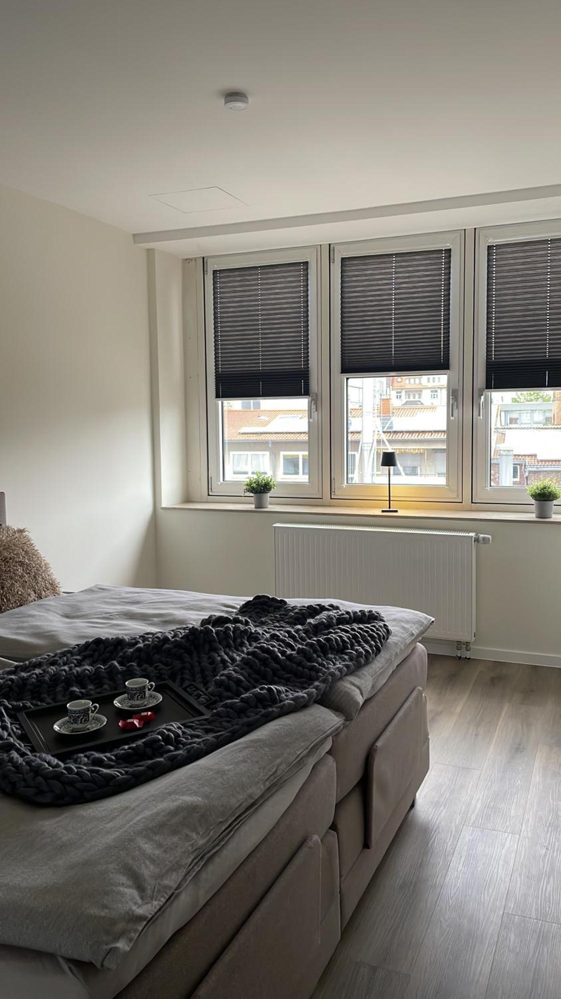 Ferienwohnung Kassel City Eksteriør bilde