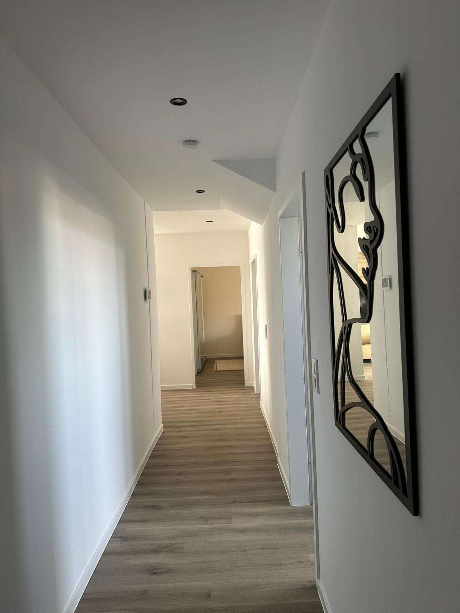 Ferienwohnung Kassel City Eksteriør bilde